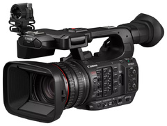Canon XF605