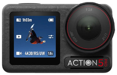 DJI Osmo Action 5 PRO