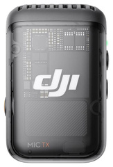 DJI Mic 2 (2 TX + 1 RX)