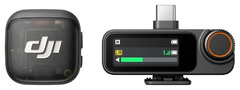 DJI Mic 3 (1 TX + 1 RX )