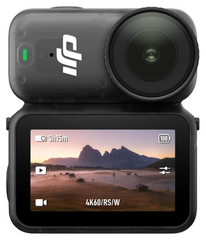 DJI Osmo Nano 128GB