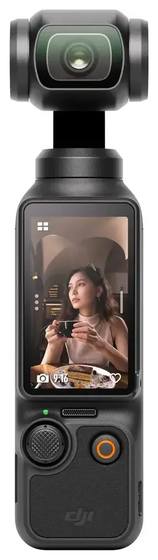 Dji Osmo Pocket 3 Stanard — фото 1