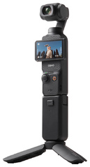 DJI Osmo Pocker3 Creator Combo