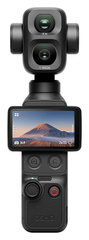 DJI Osmo Pocket 4P Standard / Vlog Combo