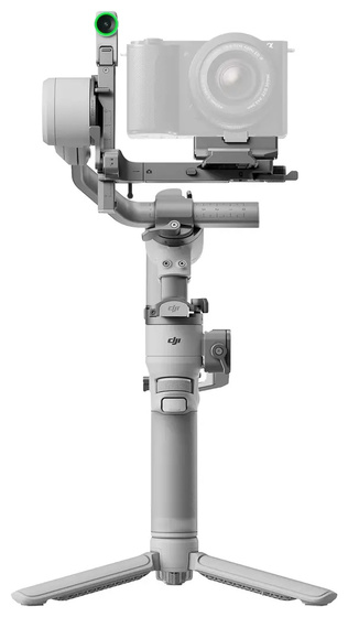 DJI RS4 Mini / RS4 Mini Combo — фото 1