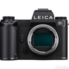 Leica SL3-P