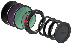 Freewell K2 Magnetic Filter System