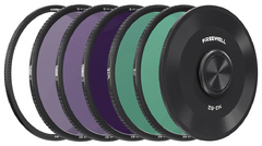 Freewell M2 Magnetic Quick Swap 5-Pack