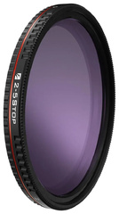 Светофильтр Freewell Mist Edition ND 2-5 stop