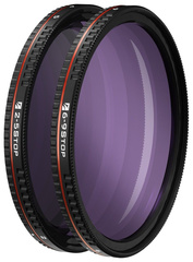 Набор Freewell Mist Edition + ND (2-5 & 6-9 stop)