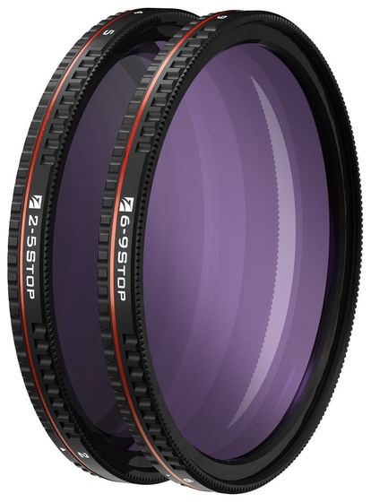 Набор Freewell Mist Edition + ND (2-5 & 6-9 stop) — фото 1