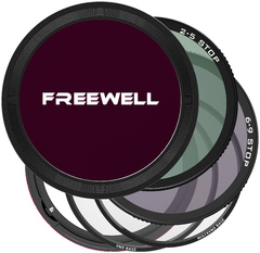 Freewell Versatile Magnetic VND