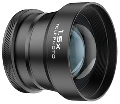Freewell 1.5x Telephoto для Fujifilm X100V/X100VI