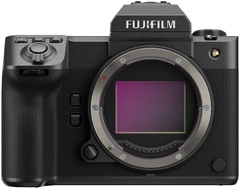 Fujifilm GFX 100 II Body