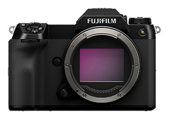 Fujifilm GFX 100S II Body