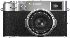 Фотоаппарат Fujifilm X100VI Silver (новые)