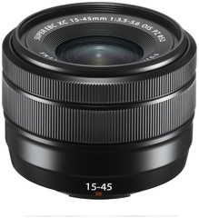 Fujifilm XC 15-45mm F3.5-5.6 OIS PZ