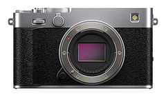 Fujifilm X-E5 Body / X-E5 Kit