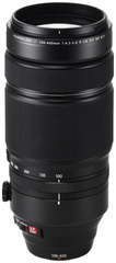Fujifilm XF 100-400mm f/4.5-5.6 R LM OIS WR