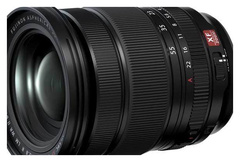 Fujifilm XF 16-55mm F2.8 R LM WR II