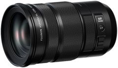 Fujifilm XF 18-120mm f/4 R LM PZ WR