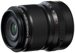 Fujifilm XF 30mm f/2.8 R LM WR Macro
