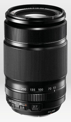 Fujifilm XF 55-200mm f/3.5-4.8 R LM OISй