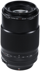 Fujifilm XF 80mm f/2.8 R LM OIS WR