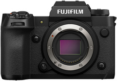 FujiFilm X-H2 Body / Kit