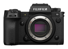 FujiFilm X-H2S Body