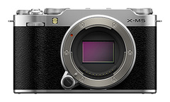 Fujifilm X-M5 Body / Kit