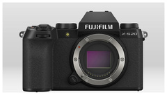 Fujifilm X-S20 Body / Kit