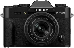 Fujifilm X-T30 III Kit XC 13-33mm