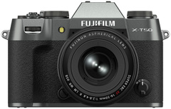 Fujifilm X-T50 Kit 16-50mm