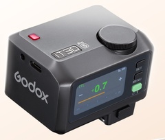 Godox iT30Pro Мини-вспышка (новые)