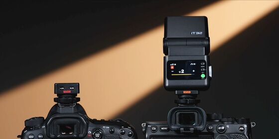 Godox iFlash iT32 — фото 1