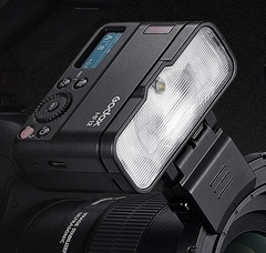 Godox MF12-K2 / MF12-DK3