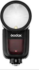 Вспышка Godox V1c / V1s / V1N
