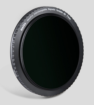 Светофильтр Haida NanoPro Magnetic Variablе — фото 1