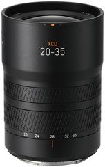 Hasselblad XCD 20-35mm f/3.2-4.5 E