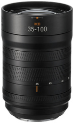 Hasselblad XCD 35-100mm f/2.8-4 E