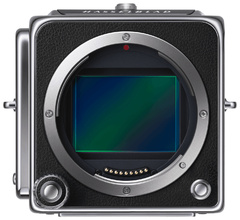 Hasselblad 907X & CFV 100C