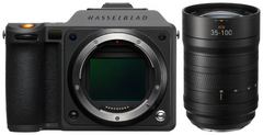 Наsselblad X2D II 100C Kit XCD 2.8-4/35-100E