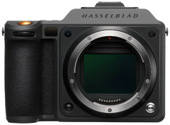 Наsselblad X2D II 100C + Наssеlblad XCD 2.5/55V