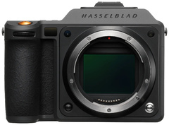 Hasselblad Х2D II 100С