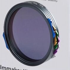 Комплект NiSi JetMag Pro 82MAG Filmmaker Kit