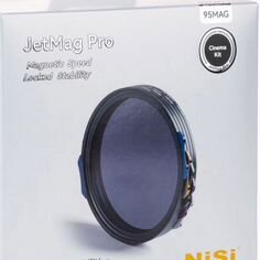 Комплект NiSi JetMag Pro 82MAG Cinema Kit