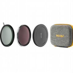 Набор светофильтров NiSi VND Kit True Color