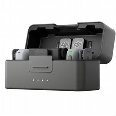 DJI Mic mini 2 (1TX + 1 RX) / (2TX + 1 RX)