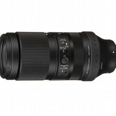 Sigma 100-400mm F/5-6.3 DG DN OS